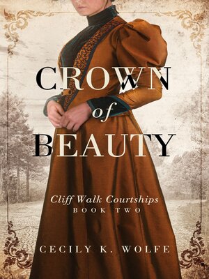 Crown of Beauty - ebook